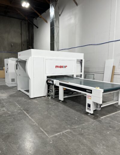 Makor Q ONE 2