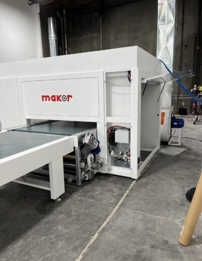 Makor Q ONE 3