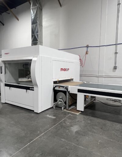 Makor Q ONE 6